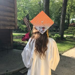 Meet your Posher, Caitlin